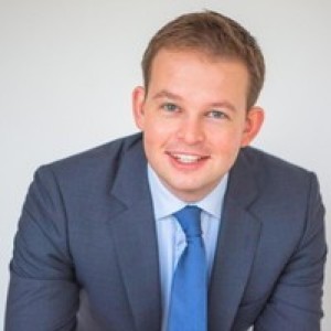 Foto van Eric van der Craats