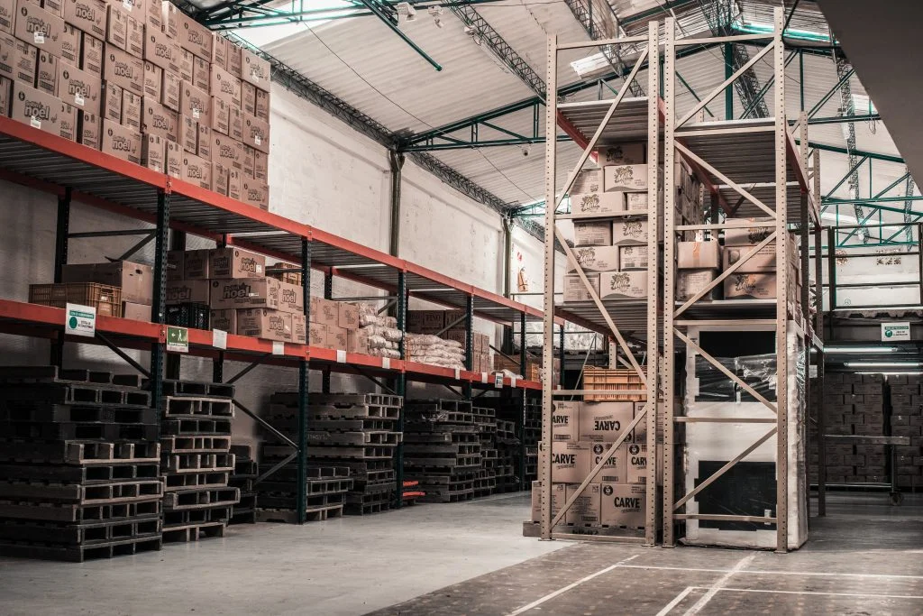 Warehouse Management