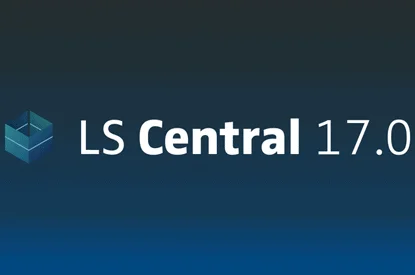 LSCentral-17.0