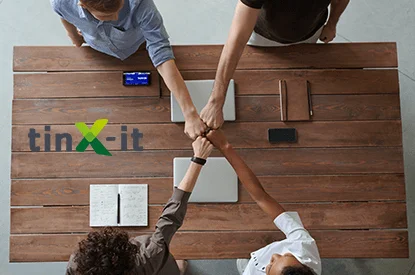Tinx-IT