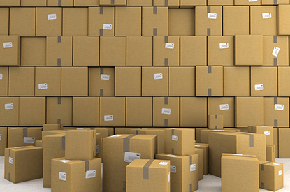 5 tips voor het automatiseren van uw magazijn