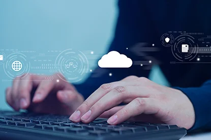 Blog software in de cloud