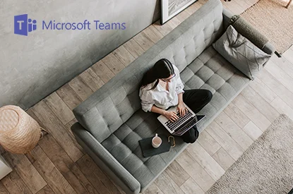Blog verbeterde features MS Teams