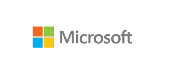 Logo Microsoft