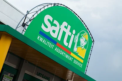 Nieuws Safti corona-proof