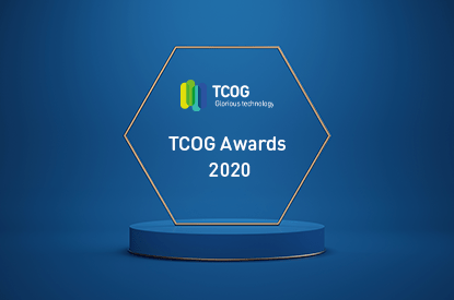 Nieuws TCOG Awards 2020