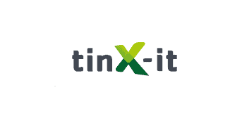 Logo Tinxit