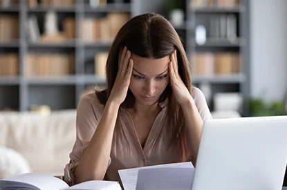 Blog verouderde software