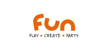 Fun logo