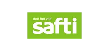 Safti logo