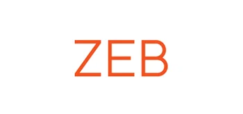 ZEB logo