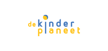 Logo De Kinderplaneet