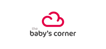 Logo the baby's corner