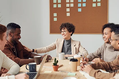 Blog succesvolle ERP projecten