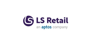 LS Retail logo
