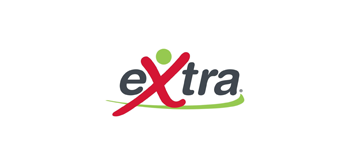 Extra Shop logo
