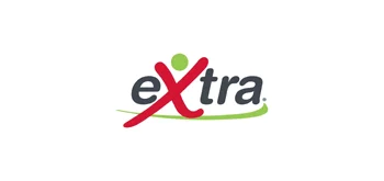Extra Shop logo