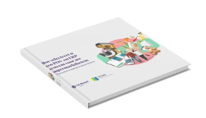 Retail supermarktketens