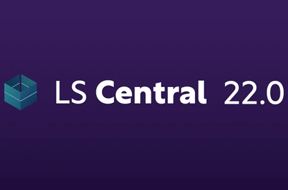 LS Central 22.0