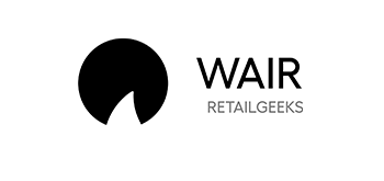 WAIR logo