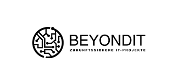 BeyondIT logo
