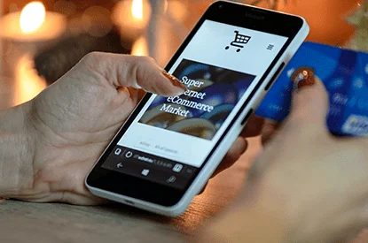 Blog Ecommerce portaal
