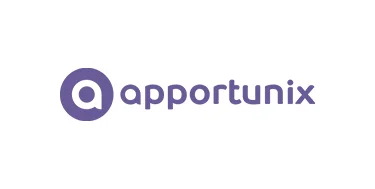 Apportunix logo