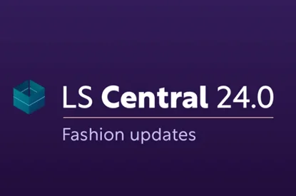 LS Central 24