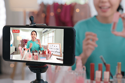 Retail van de toekomst