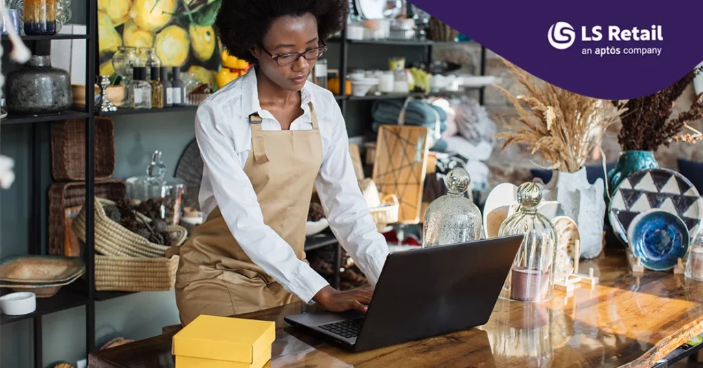 Enhancing in-store experiences the power of unified retail management software