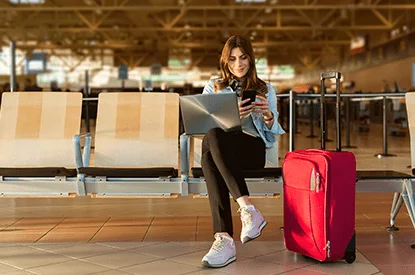 Blog Travel Retail