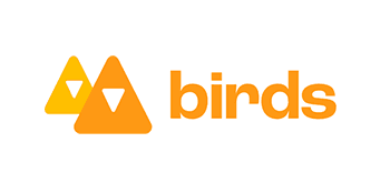 Birds logo