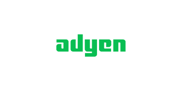 Adyen logo