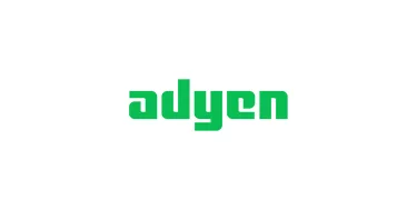 Adyen logo