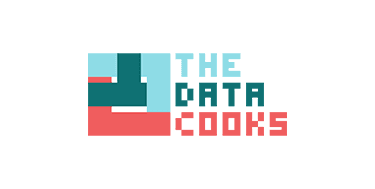 The Data Cooks logo