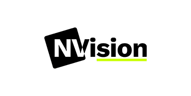 NVision logo