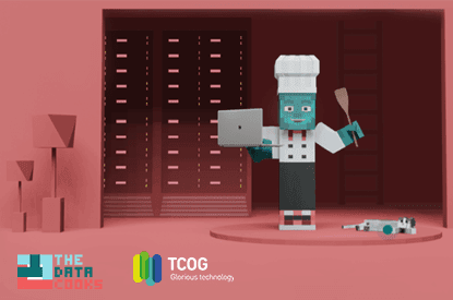 The Data Cooks