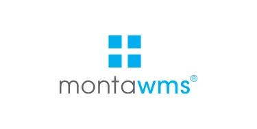 Monta logo