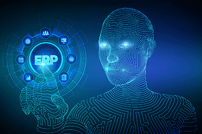 Autonomous ERP