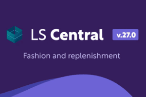 LS Central 27.0