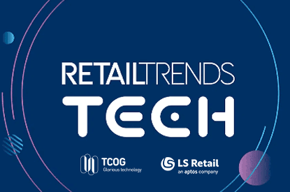RetailTrends Tech