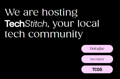 TechStitch