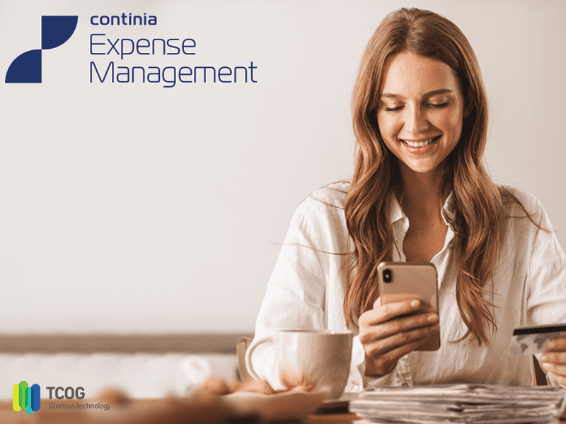 TCOG & Continia 800x600