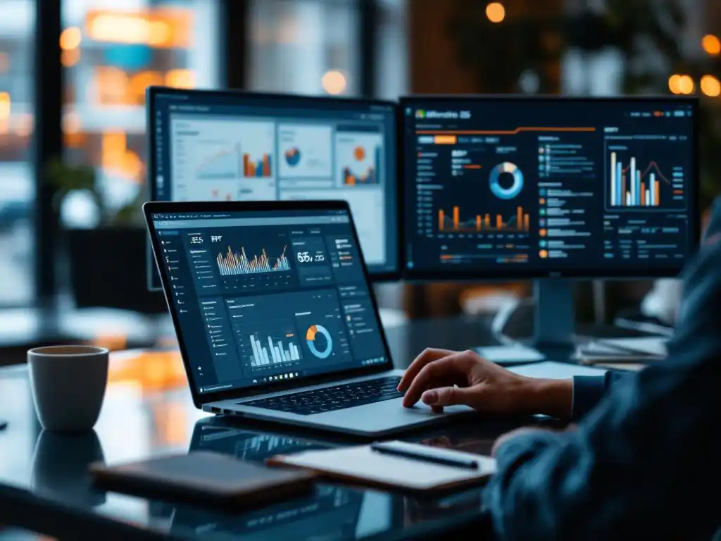 Is Microsoft 365 een ERP-systeem? - TCOG