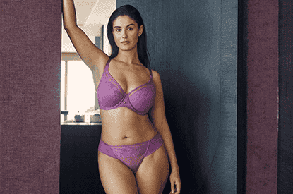 Sapph lingerie