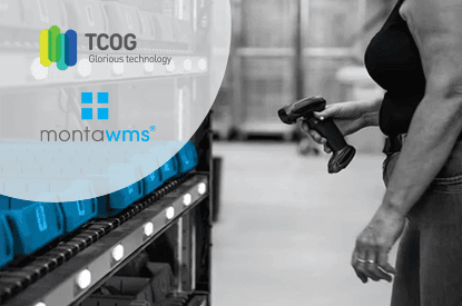 TCOG & MontaWMS