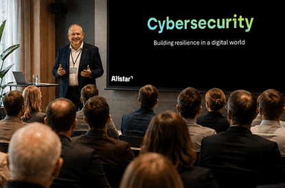 Secure & Connect AS 2026