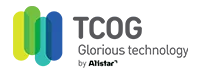 TCOG by Alistar LOGO