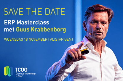 ERP Masterclass STD