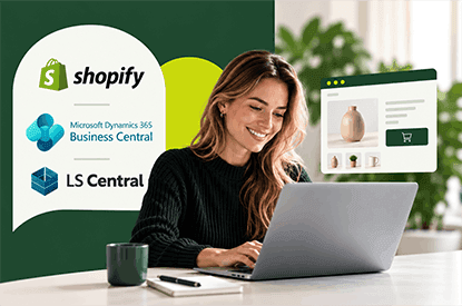 Shopify webinar